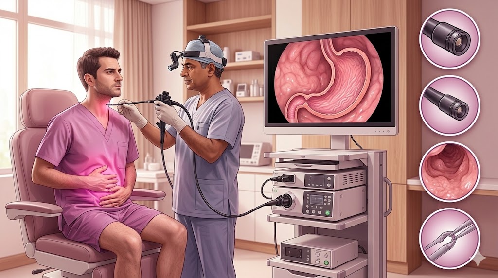 Endoscopy