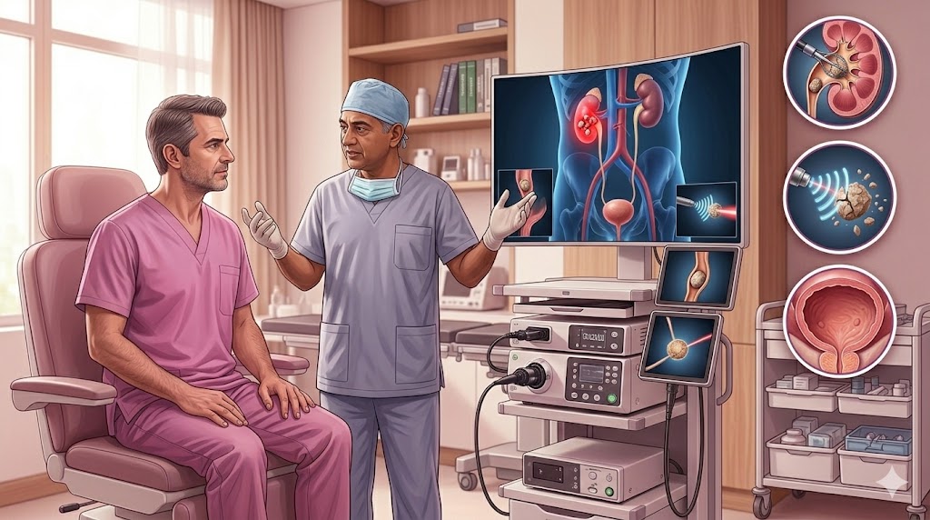 Urology