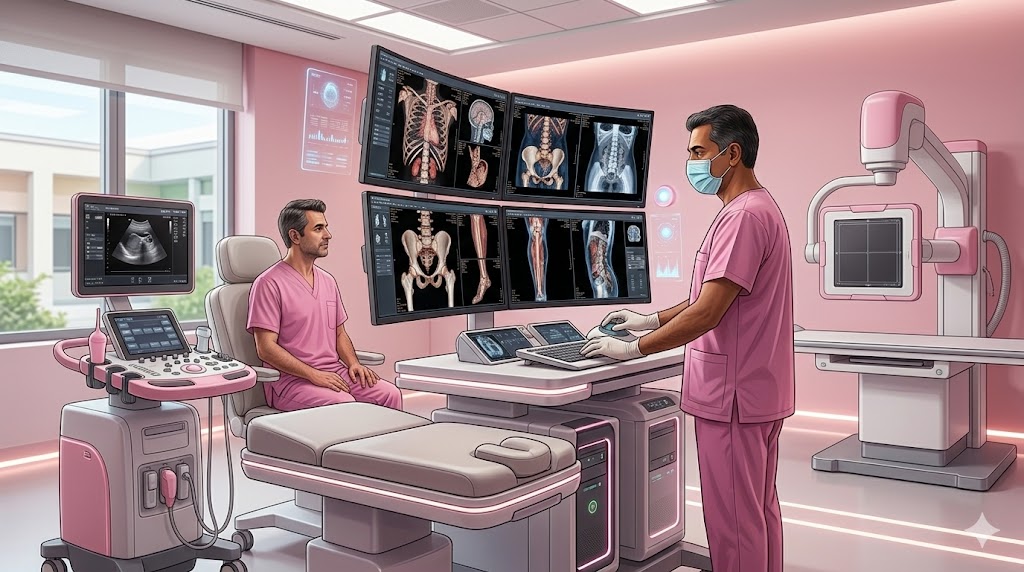 Radiology